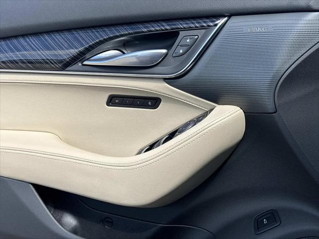2026 Cadillac CT5 Premium Luxury RWD