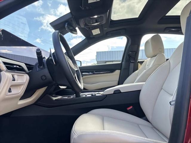 2026 Cadillac CT5 Premium Luxury RWD