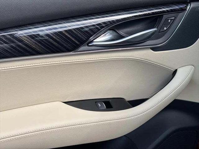 2026 Cadillac CT5 Premium Luxury RWD