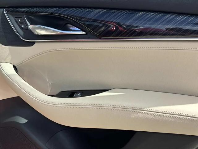 2026 Cadillac CT5 Premium Luxury RWD