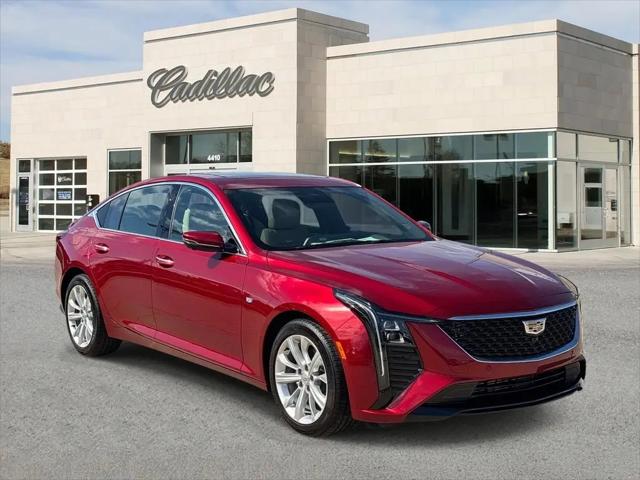 2026 Cadillac CT5 Premium Luxury RWD for sale in Concord, NC