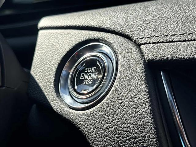 2026 Cadillac CT5 Premium Luxury RWD
