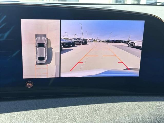 2026 Cadillac CT5 Premium Luxury RWD