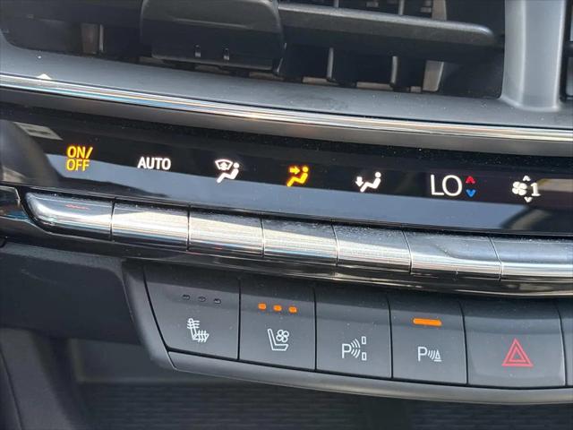 2026 Cadillac CT5 Premium Luxury RWD