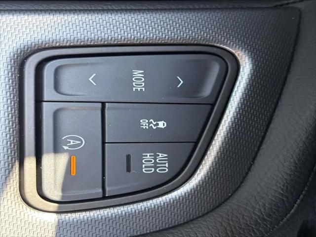 2026 Cadillac CT5 Premium Luxury RWD