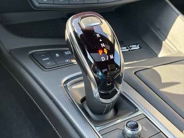 2026 Cadillac CT5 Premium Luxury RWD