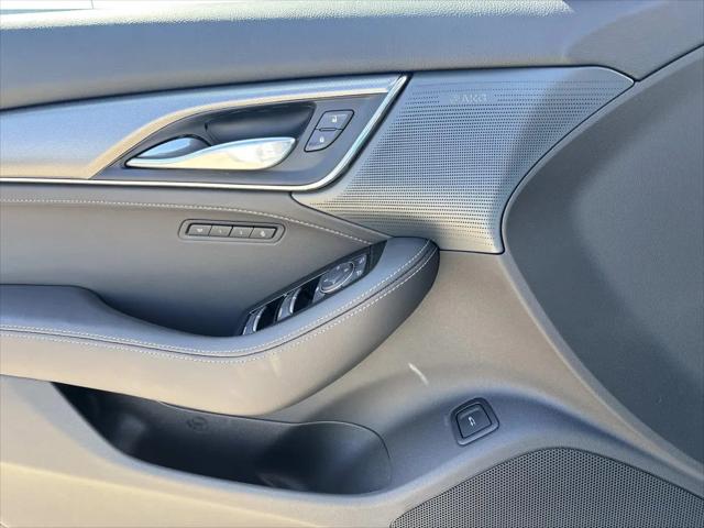 2026 Cadillac CT5 Premium Luxury RWD
