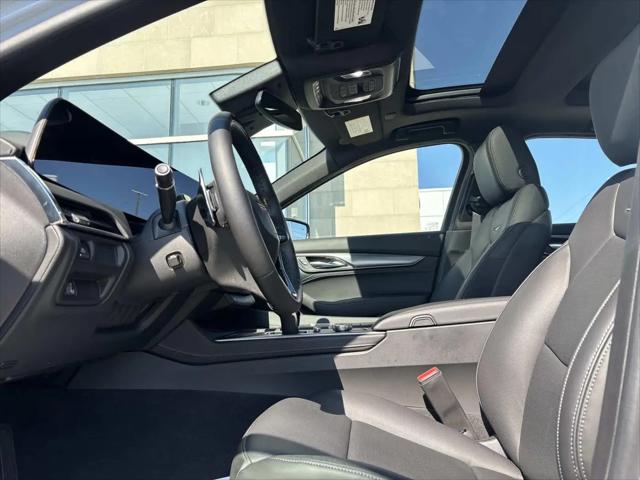 2026 Cadillac CT5 Premium Luxury RWD