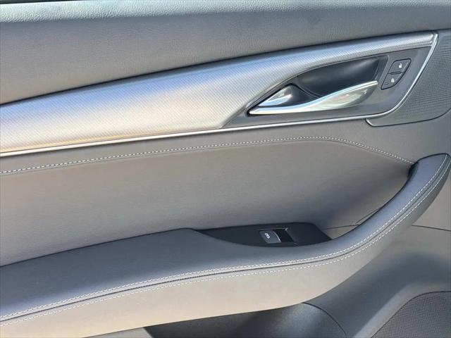 2026 Cadillac CT5 Premium Luxury RWD