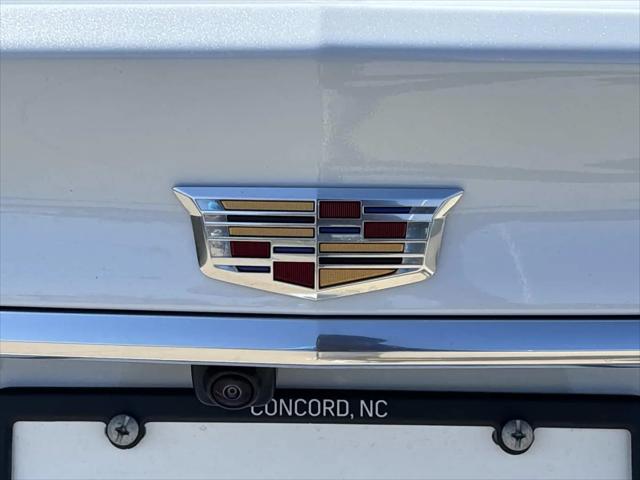 2026 Cadillac CT5 Premium Luxury RWD