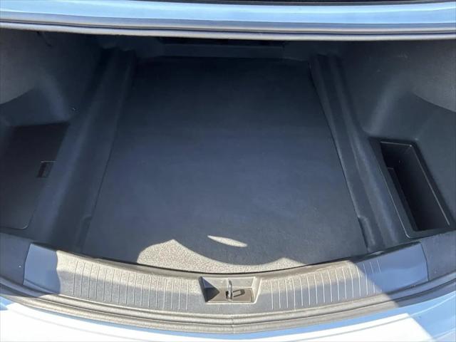 2026 Cadillac CT5 Premium Luxury RWD