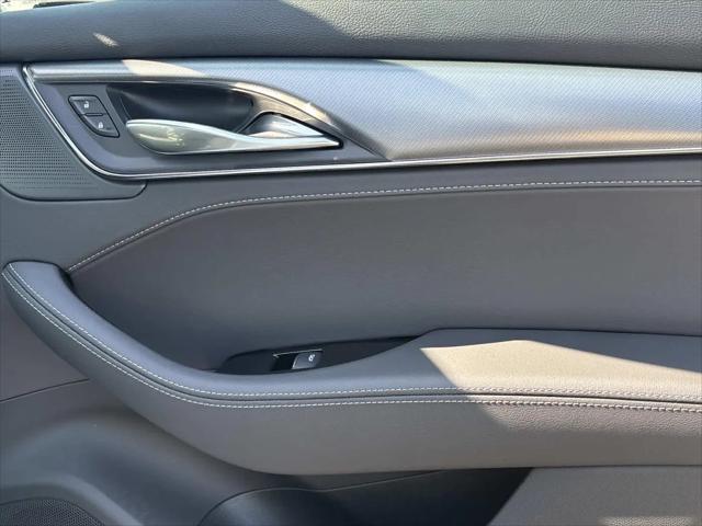 2026 Cadillac CT5 Premium Luxury RWD