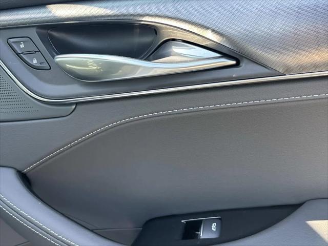 2026 Cadillac CT5 Premium Luxury RWD