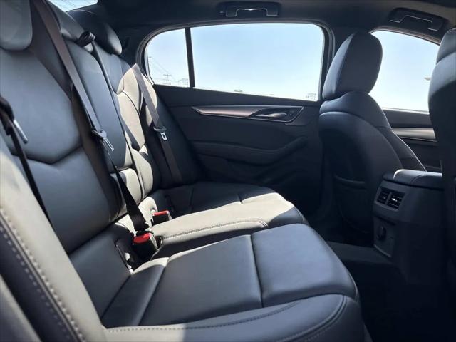 2026 Cadillac CT5 Premium Luxury RWD