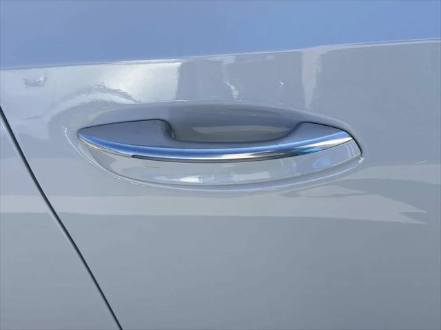 2026 Cadillac CT5 Premium Luxury RWD
