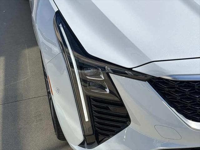 2026 Cadillac CT5 Premium Luxury RWD