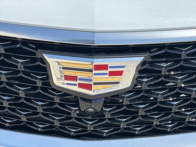 2026 Cadillac CT5 Premium Luxury RWD
