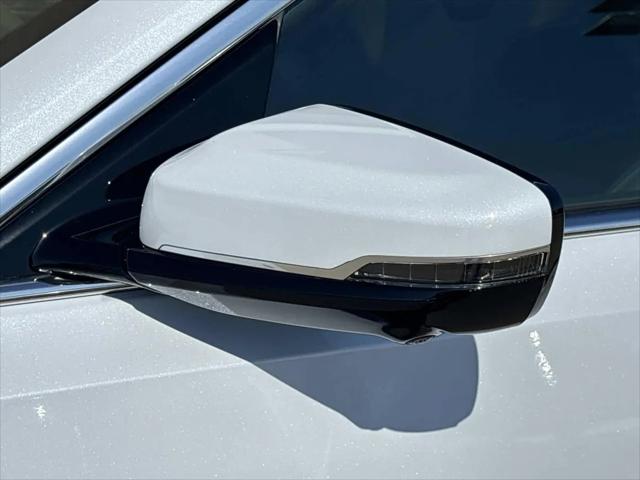 2026 Cadillac CT5 Premium Luxury RWD