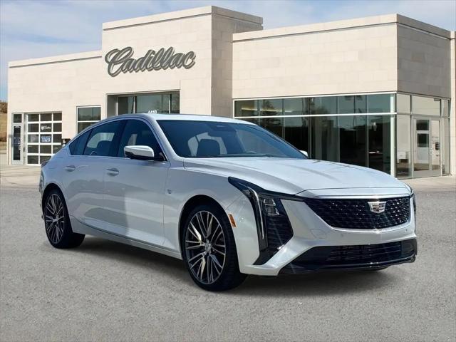 2026 Cadillac CT5 Premium Luxury RWD for sale in Concord, NC