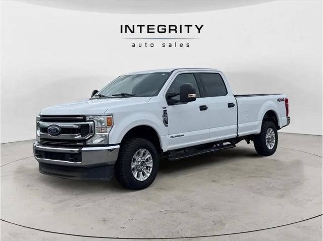2020 Ford F-350 XLT for sale in Sacramento, CA