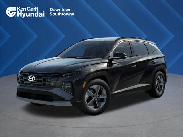 2026 Hyundai Tucson SEL for sale in Salt Lake City, UT