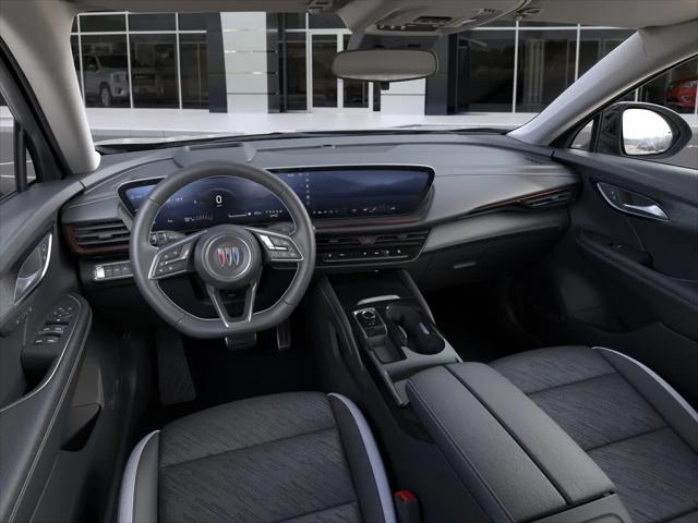 2026 Buick Envision Sport Touring AWD