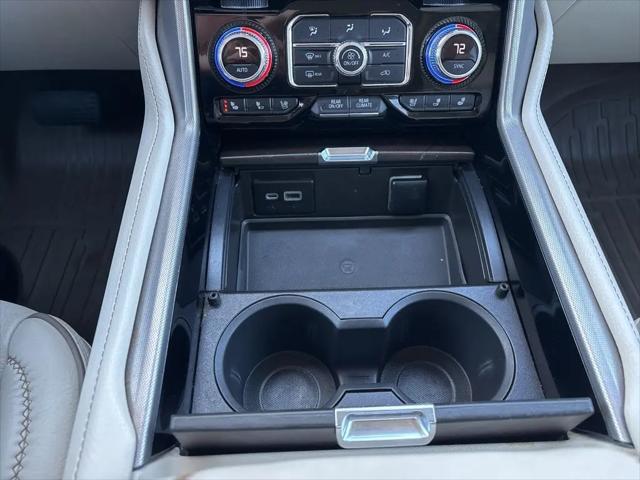 2022 GMC Yukon 4WD Denali