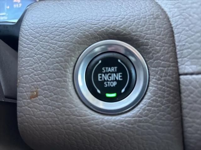 2022 GMC Yukon 4WD Denali