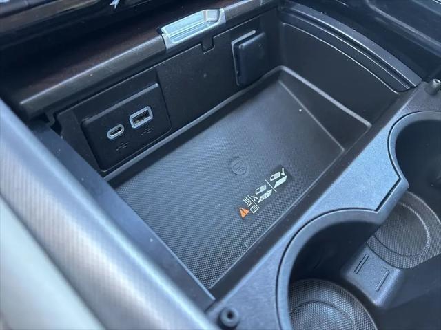 2022 GMC Yukon 4WD Denali