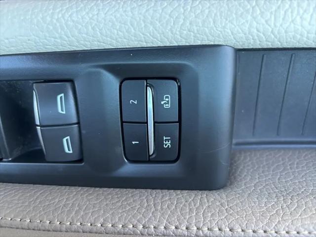 2022 GMC Yukon 4WD Denali