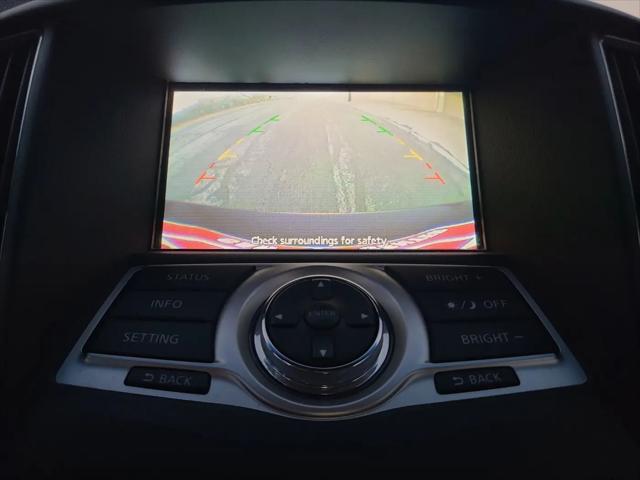2014 Nissan Maxima 3.5 SV