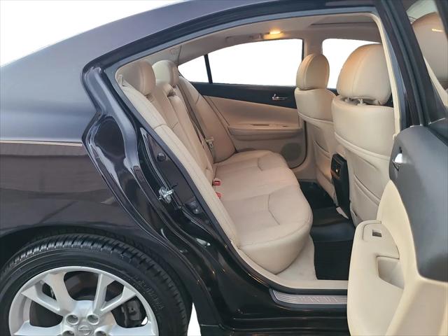 2014 Nissan Maxima 3.5 SV