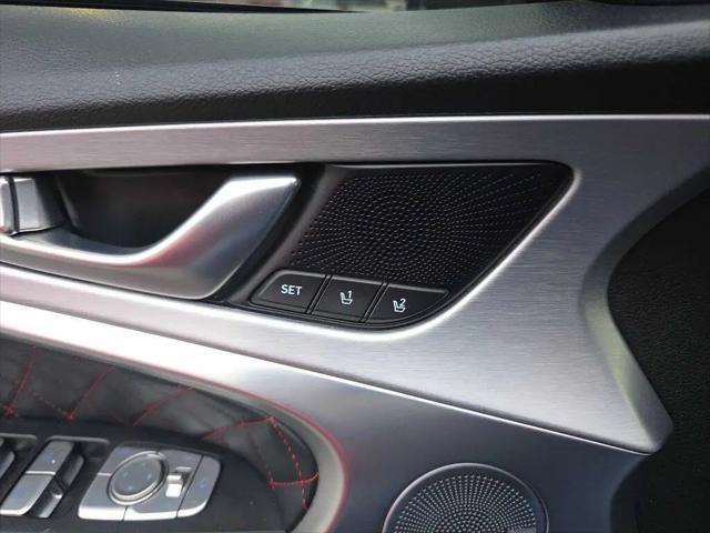 2020 Genesis G70 2.0T RWD