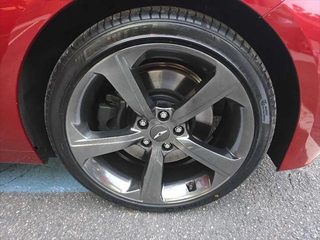2020 Genesis G70 2.0T RWD