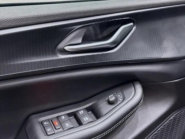 2025 Jeep Grand Cherokee L Altitude X 4x4