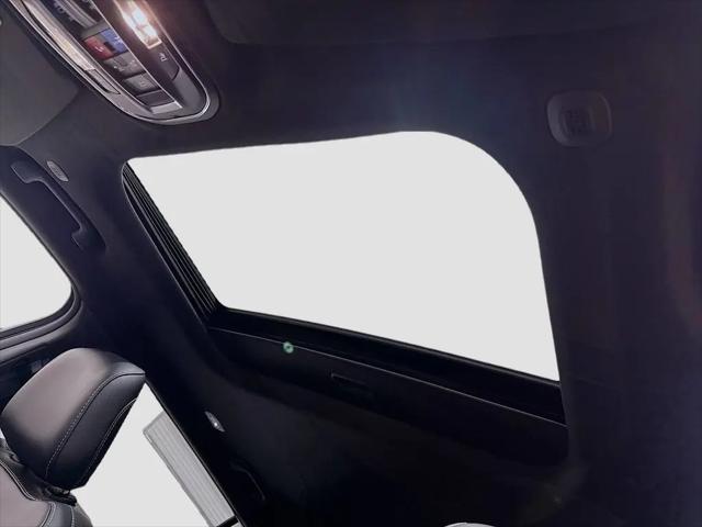 2025 Jeep Grand Cherokee L Altitude X 4x4