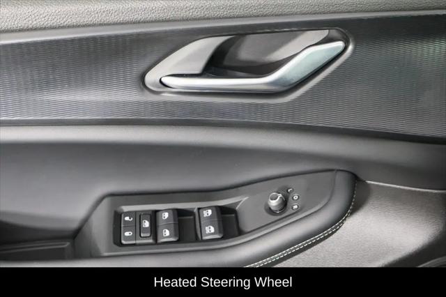 2025 Jeep Grand Cherokee L Altitude X 4x4