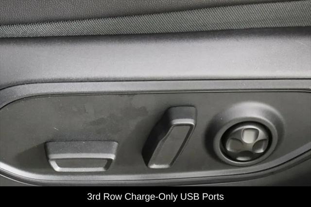2025 Jeep Grand Cherokee L Altitude X 4x4