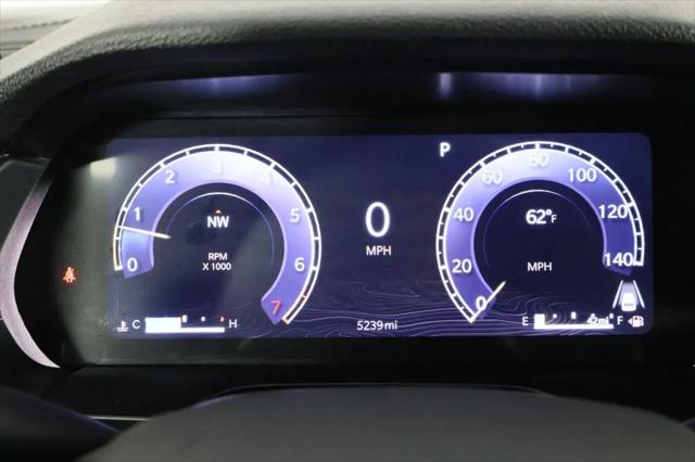 2025 Jeep Grand Cherokee L Altitude X 4x4