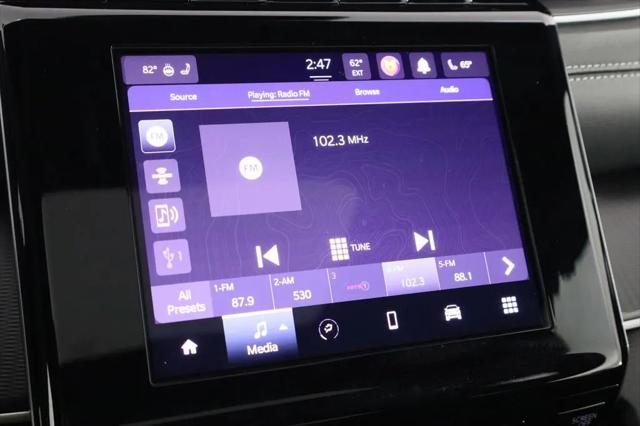 2025 Jeep Grand Cherokee L Altitude X 4x4