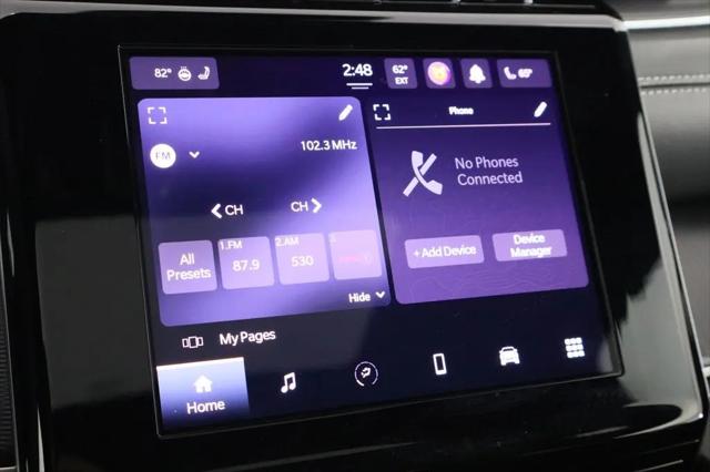 2025 Jeep Grand Cherokee L Altitude X 4x4