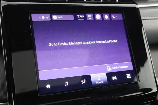 2025 Jeep Grand Cherokee L Altitude X 4x4