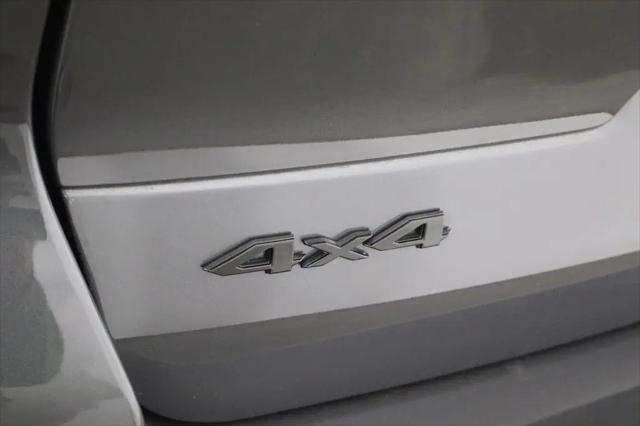 2025 Jeep Grand Cherokee L Altitude X 4x4