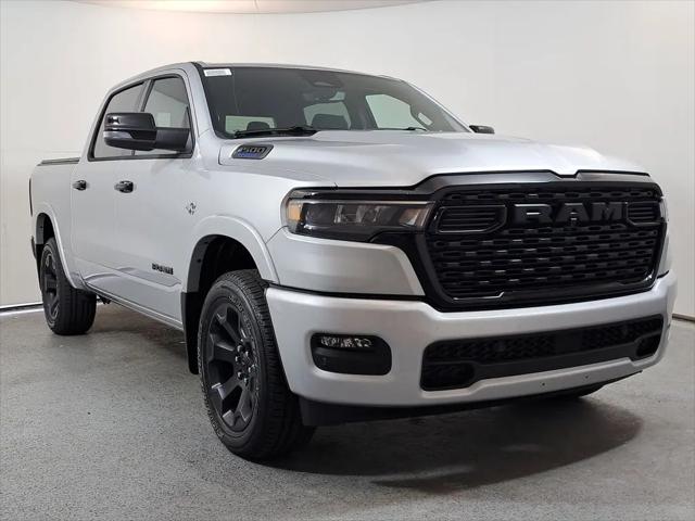 2026 Ram 1500 Big Horn Crew Cab 4x4 5'7" Box for sale in Clermont, FL