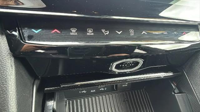 2026 Jeep Grand Cherokee L Altitude 4x4