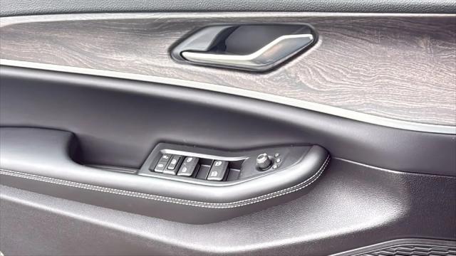 2026 Jeep Grand Cherokee L Altitude 4x4