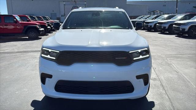 2026 Dodge Durango GT Plus AWD