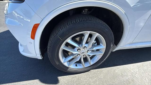 2026 Dodge Durango GT Plus AWD