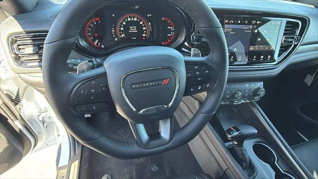 2026 Dodge Durango GT Plus AWD
