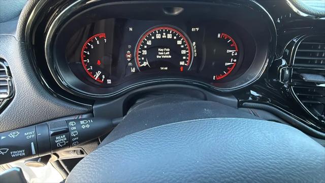 2026 Dodge Durango GT Plus AWD